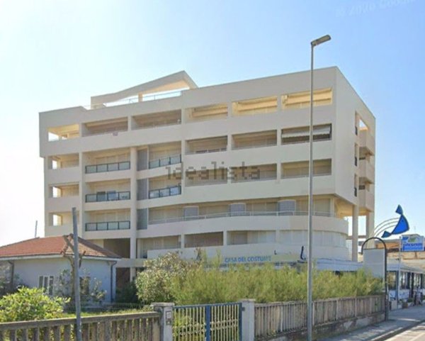 appartamento in vendita a Senigallia in zona Cesano