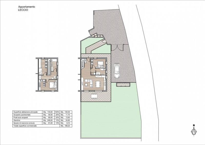 casa indipendente in vendita a Senigallia in zona Scapezzano