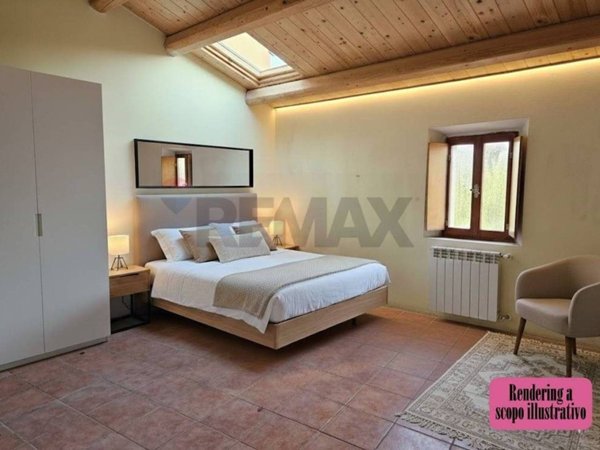casa indipendente in vendita a Senigallia in zona Sant'Angelo
