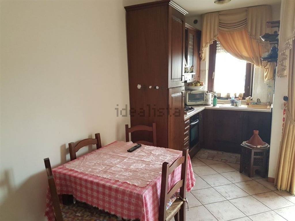 appartamento in vendita a Senigallia in zona Cesano