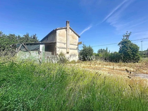 casa indipendente in vendita a Senigallia in zona Borgo Passera