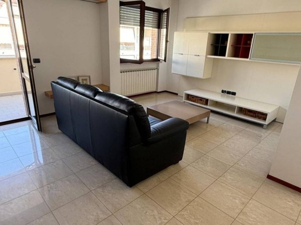 appartamento in vendita a Senigallia in zona Cesano