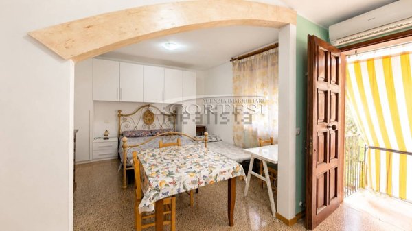 appartamento in vendita a Senigallia in zona Cesano