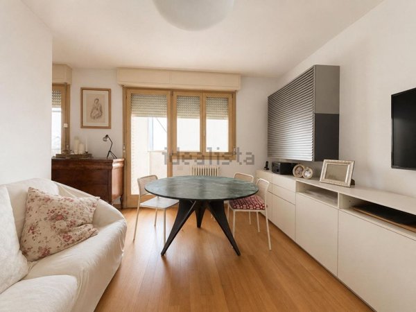 appartamento in vendita a Senigallia