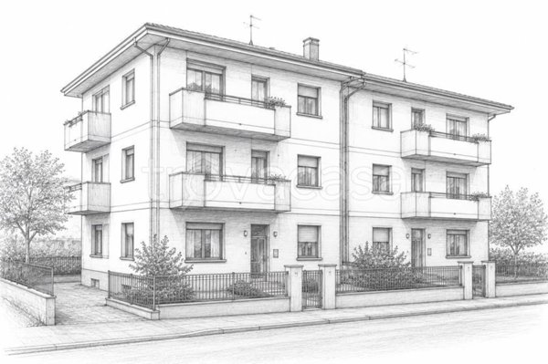 appartamento in vendita a Senigallia
