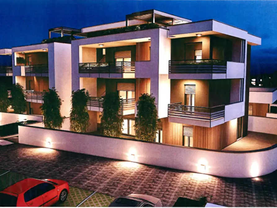 appartamento in vendita a Senigallia