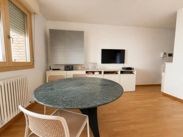 appartamento in vendita a Senigallia