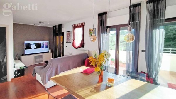 appartamento in vendita a Senigallia