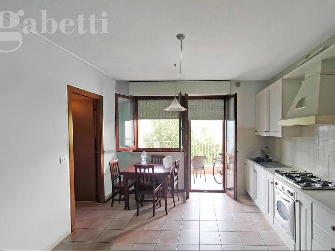 appartamento in vendita a Senigallia in zona Borgo Passera