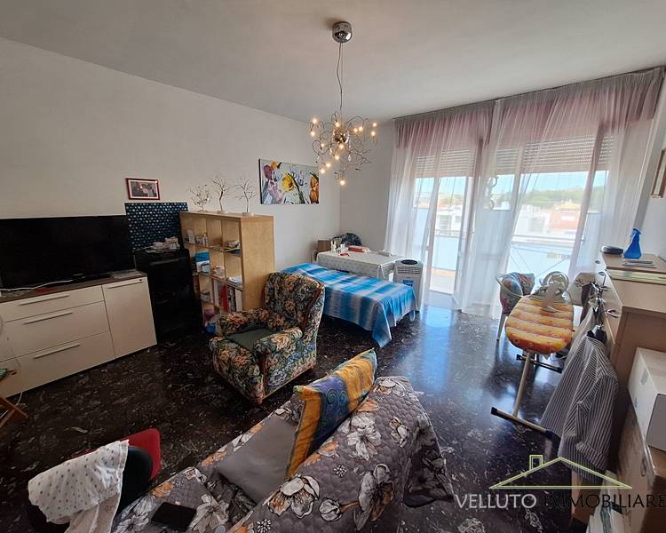 appartamento in vendita a Senigallia
