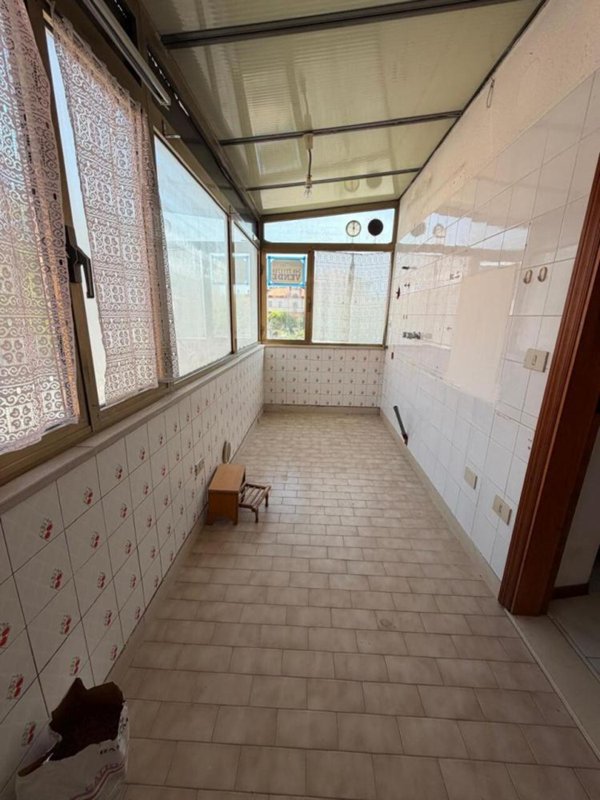 appartamento in vendita a Senigallia