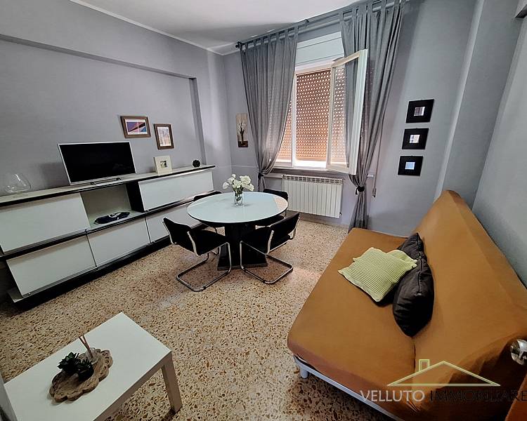 appartamento in vendita a Senigallia