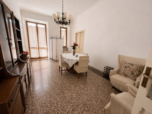 appartamento in vendita a Senigallia