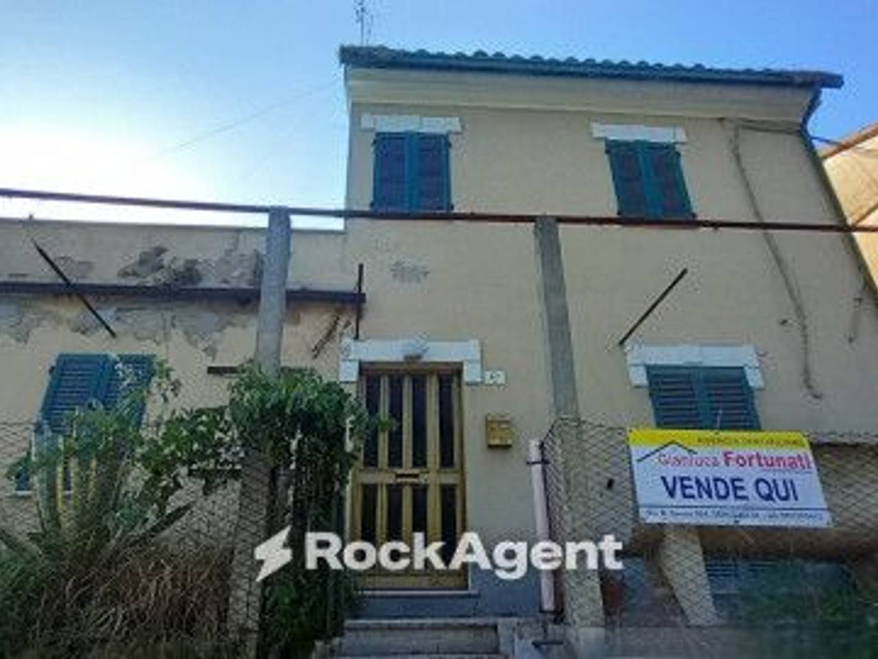 casa indipendente in vendita a Senigallia in zona Borgo Catena