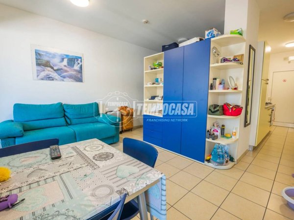 appartamento in vendita a Senigallia in zona Cesano