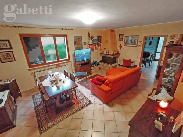 casa indipendente in vendita a Senigallia in zona Borgo Passera