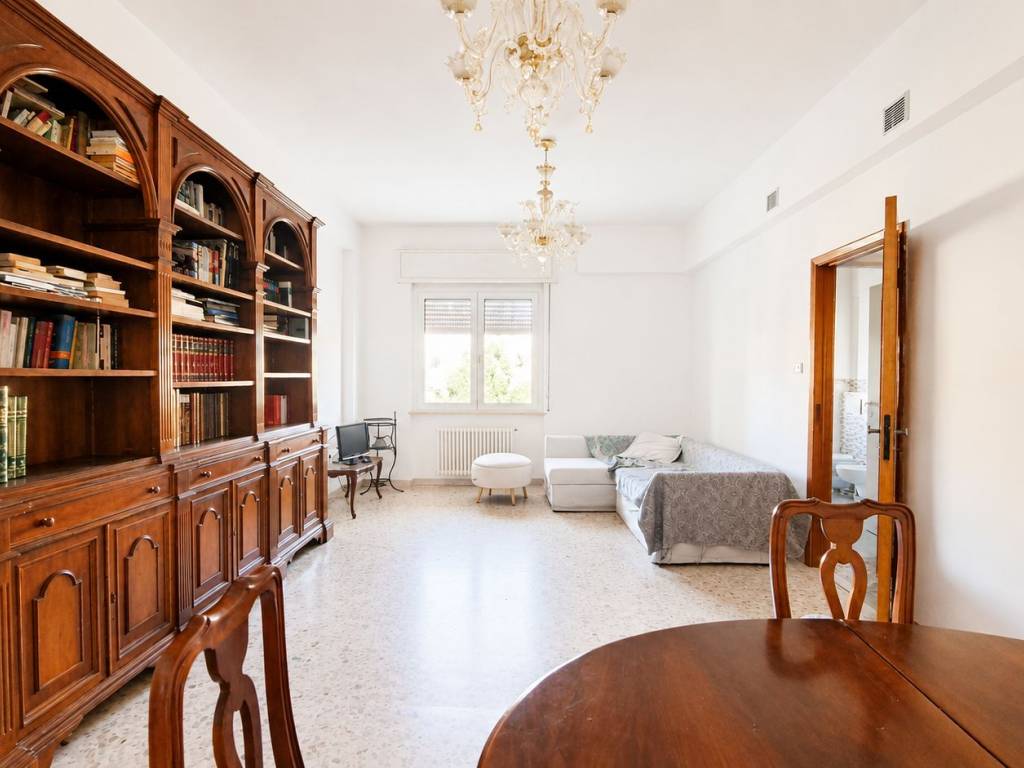 appartamento in vendita a Senigallia
