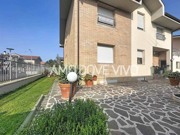 casa indipendente in vendita a Senigallia
