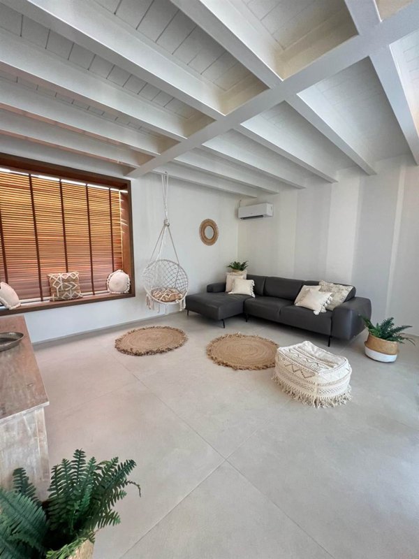 appartamento in vendita a Senigallia in zona Cesano