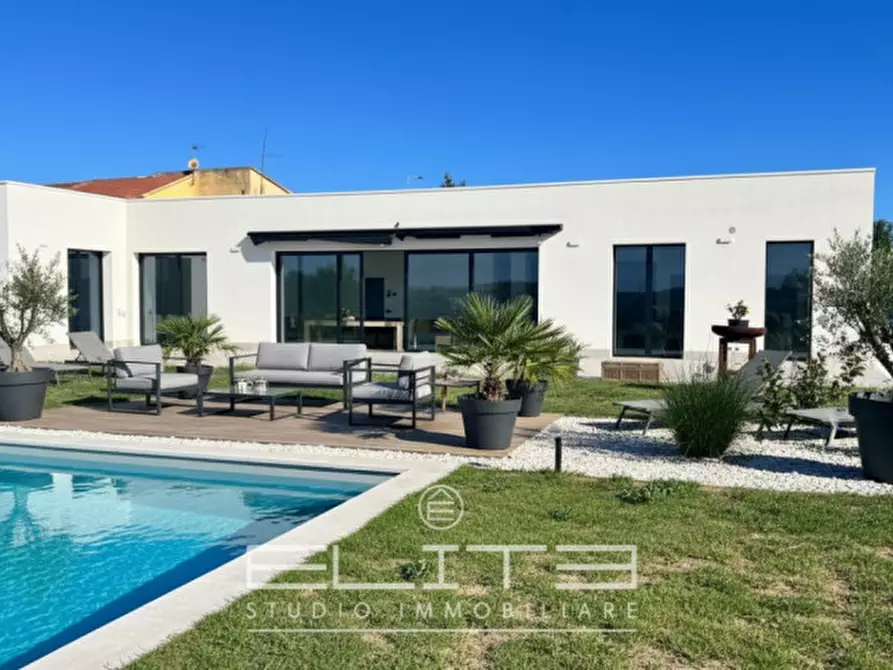 casa indipendente in vendita a Senigallia in zona Montignano