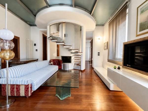 appartamento in vendita a Senigallia
