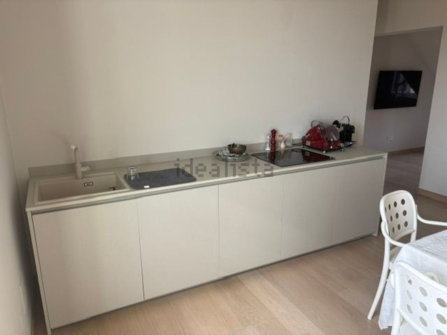 appartamento in vendita a Senigallia
