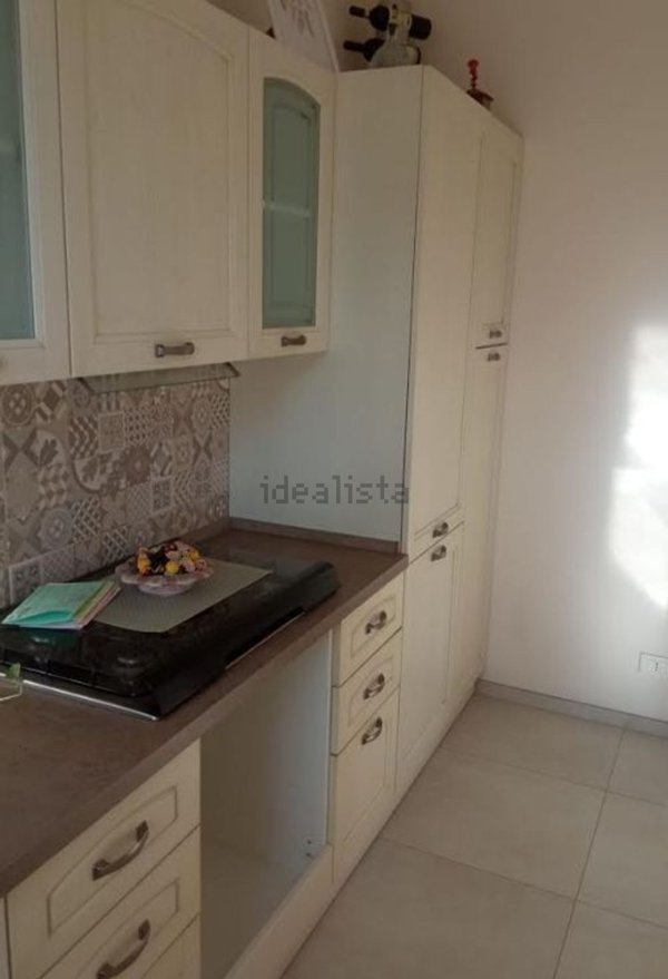 appartamento in vendita a Senigallia in zona Borgo Catena