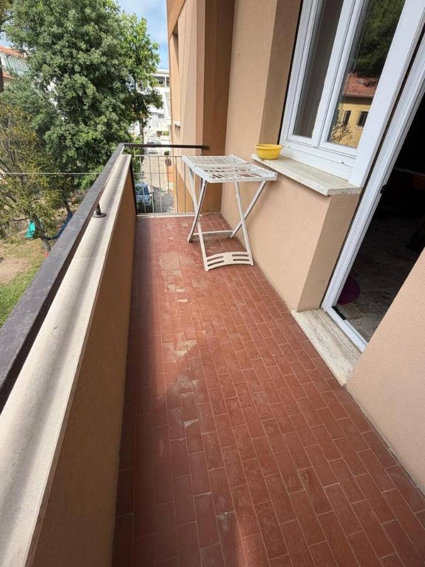 appartamento in vendita a Senigallia