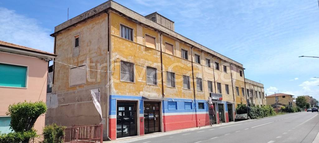 albergo in vendita a Senigallia in zona Marzocca