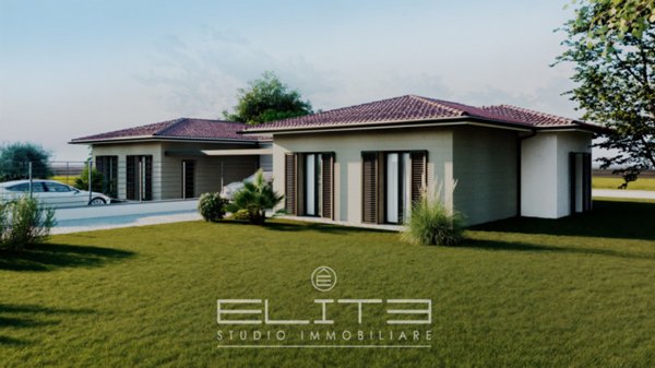 casa indipendente in vendita a Senigallia in zona Borgo Passera