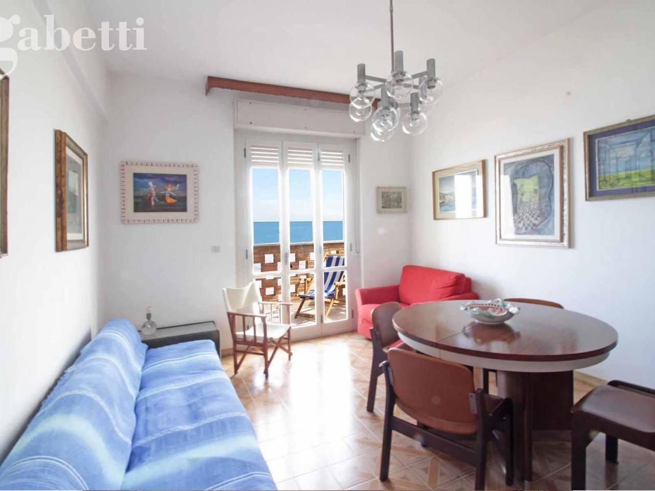 appartamento in vendita a Senigallia