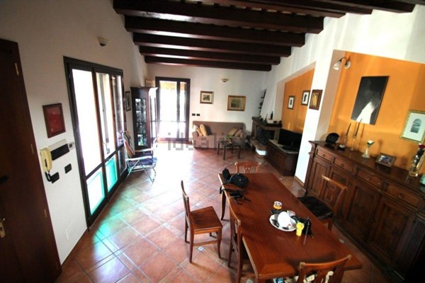 casa indipendente in vendita a Senigallia in zona Marzocca