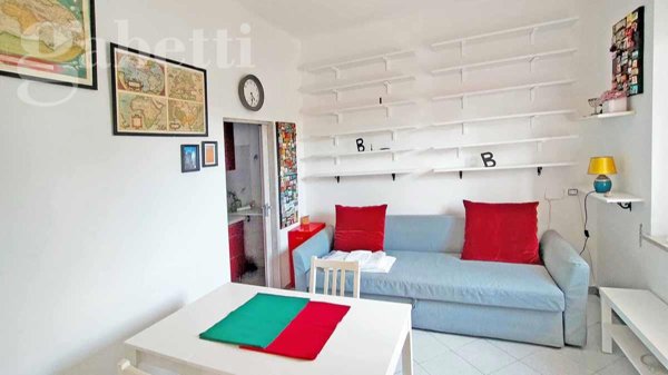 appartamento in vendita a Senigallia in zona Marzocca