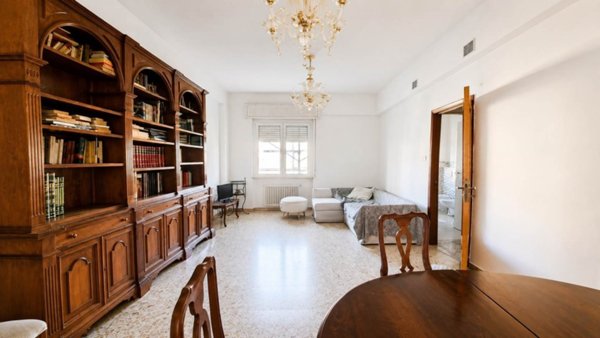 appartamento in vendita a Senigallia in zona Cesano