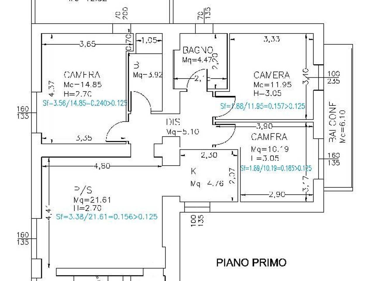 casa indipendente in vendita a Senigallia in zona Marzocca