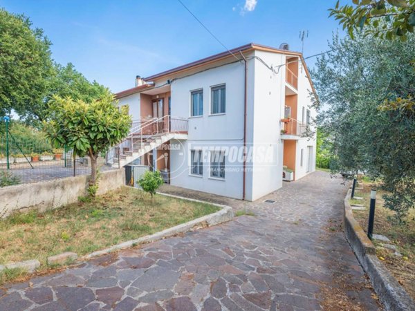 appartamento in vendita a Senigallia