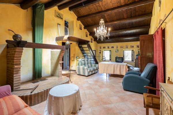 appartamento in vendita a Senigallia in zona Sant'Angelo