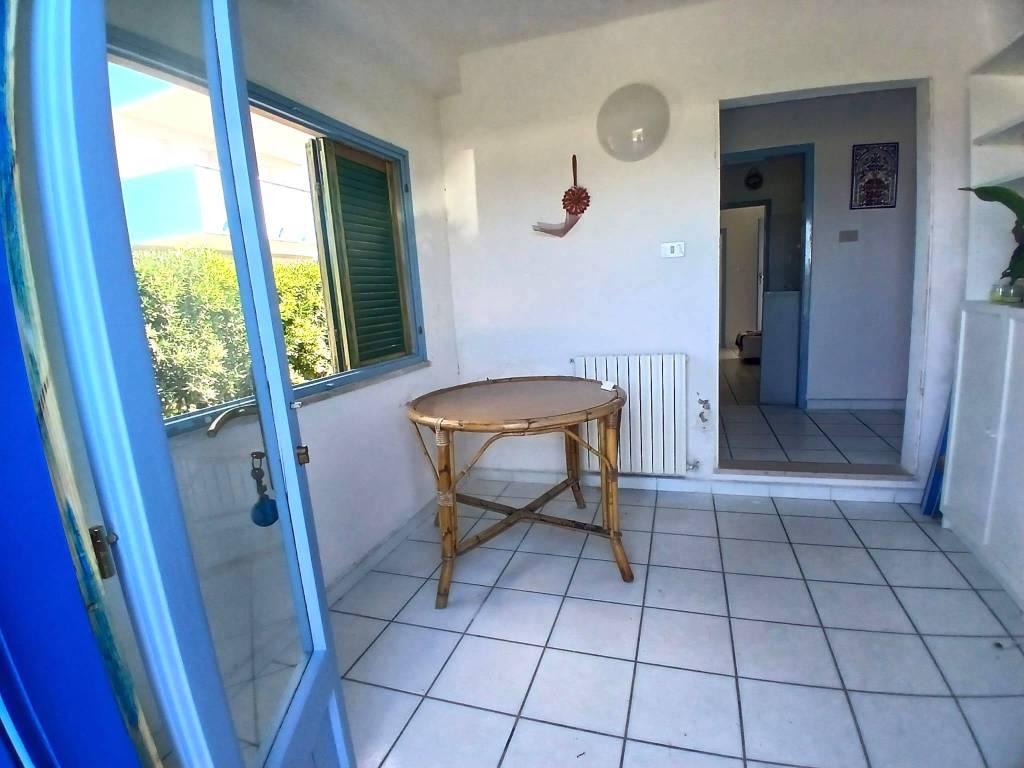 casa indipendente in vendita a Senigallia in zona Marzocca
