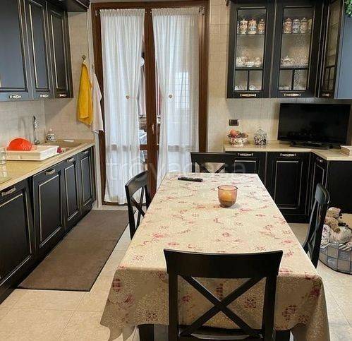 appartamento in vendita a Senigallia in zona Bettolelle