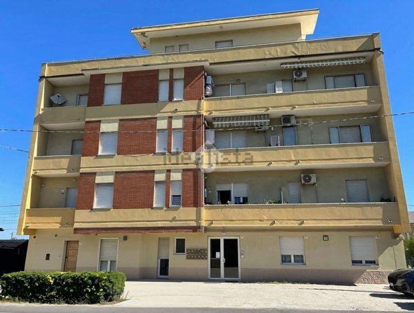 appartamento in vendita a Senigallia in zona Marzocca