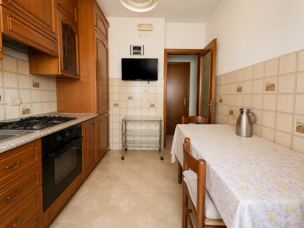 appartamento in vendita a Senigallia