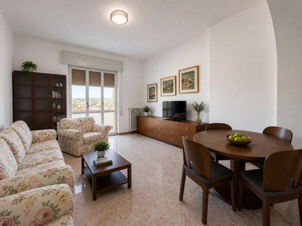 appartamento in vendita a Senigallia