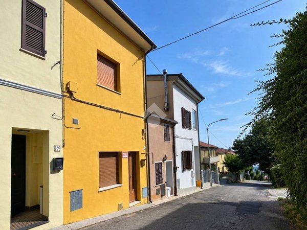 casa indipendente in vendita a Senigallia in zona Montignano