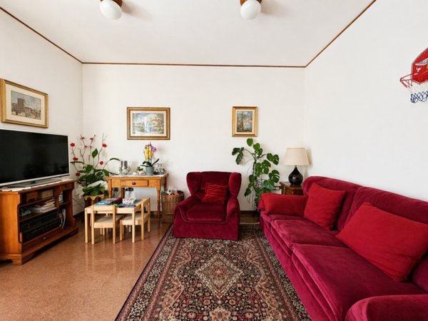 appartamento in vendita a Senigallia