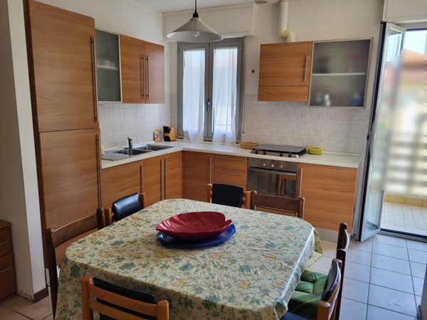 appartamento in vendita a Senigallia