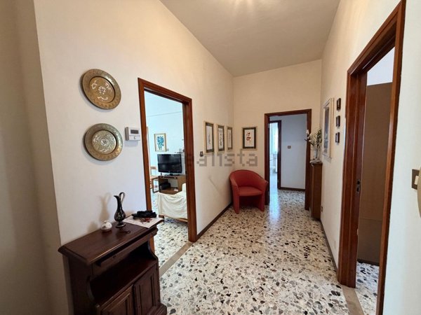 appartamento in vendita a Senigallia
