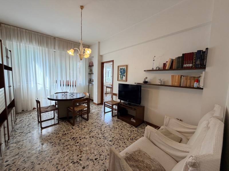 appartamento in vendita a Senigallia