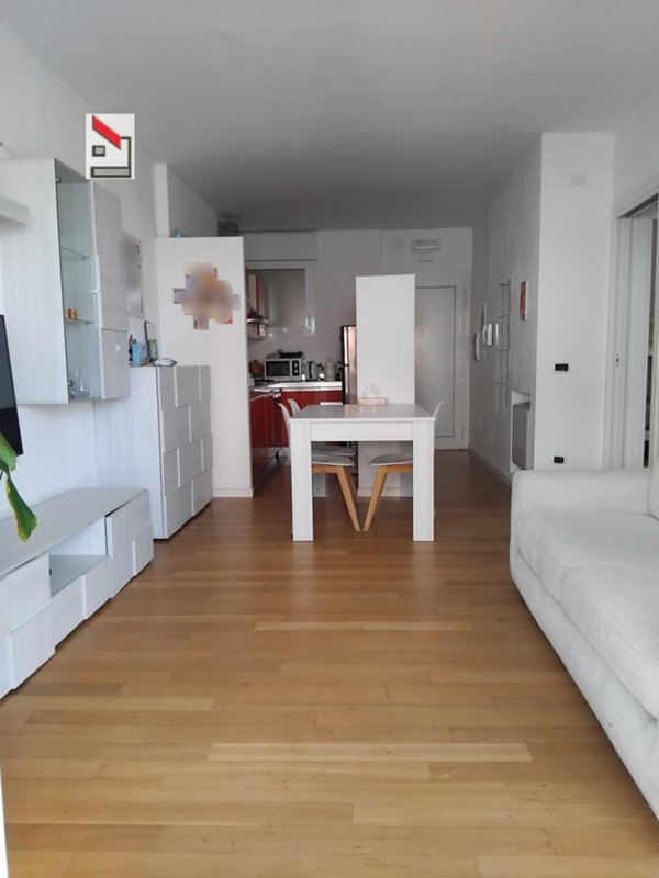 appartamento in vendita a Senigallia in zona Cesano