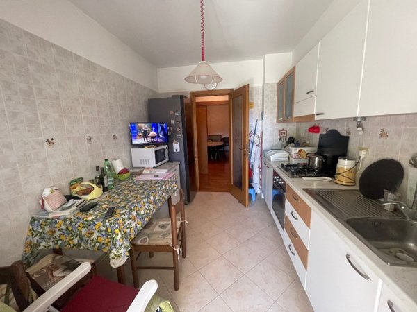 appartamento in vendita a Senigallia