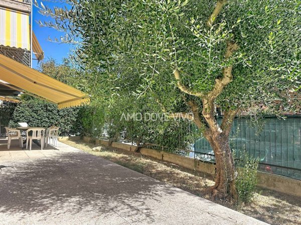 appartamento in vendita a Senigallia